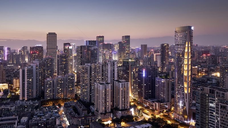 Chengdu