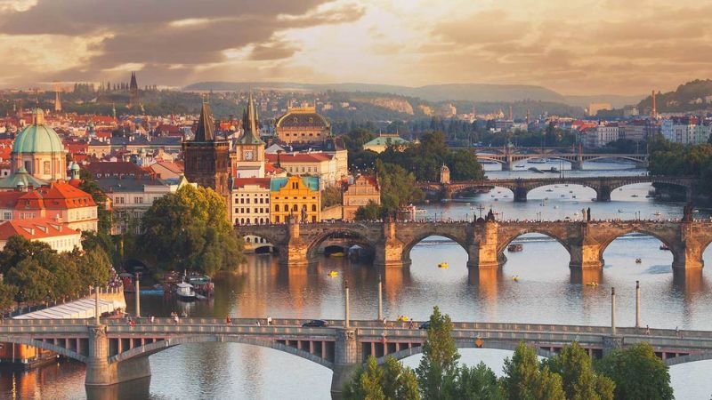 Czech Republic