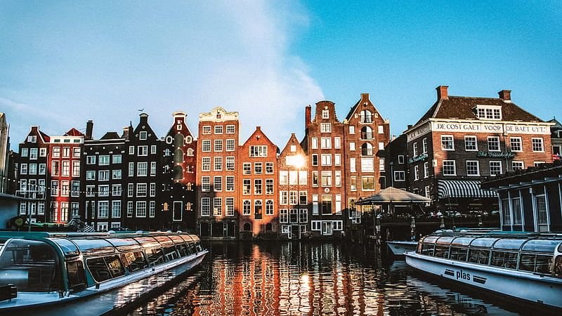 Holland