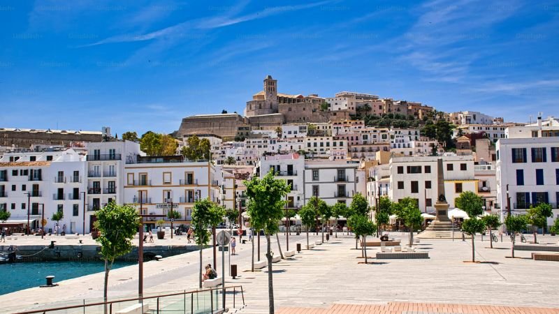 Ibiza