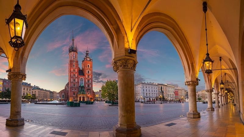 Krakow
