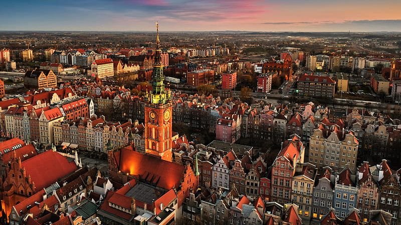 Poland