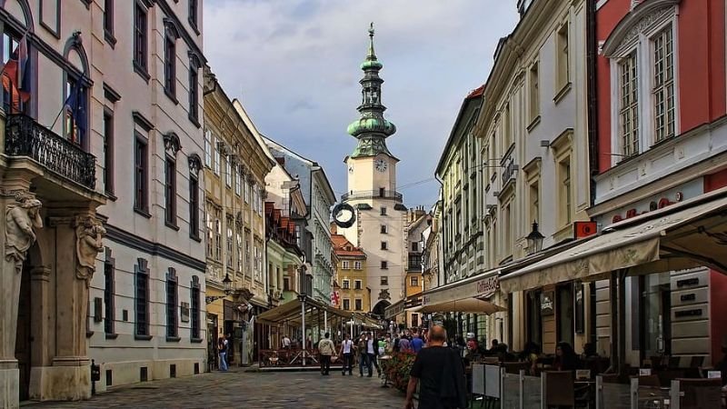 Slovakia