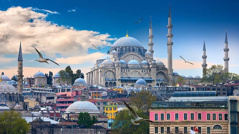 Turkey