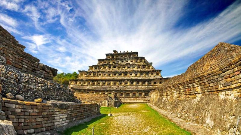 United Airlines Veracruz Office in Mexico