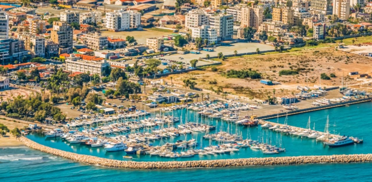Saudia Airlines Larnaca Office in Cyprus