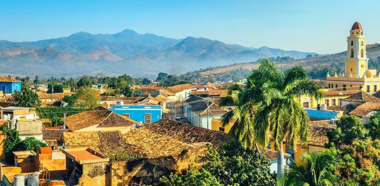 Vietravel Airlines Cuba Office