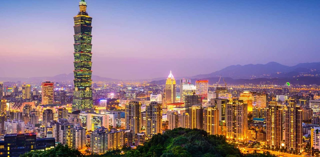 Vietravel Airlines Taiwan Office