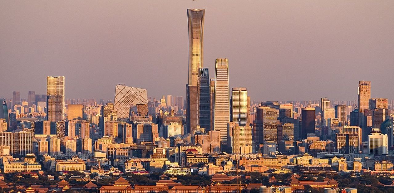 Aegean Airlines Beijing Office in China