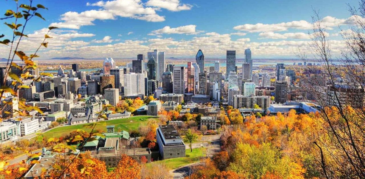 Aer Lingus Airlines Montreal Office in Canada