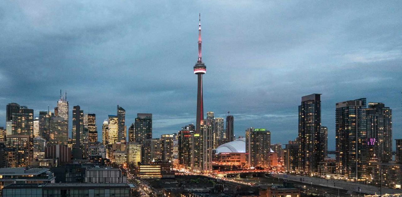 Aer Lingus Airlines Toronto Office in Canada