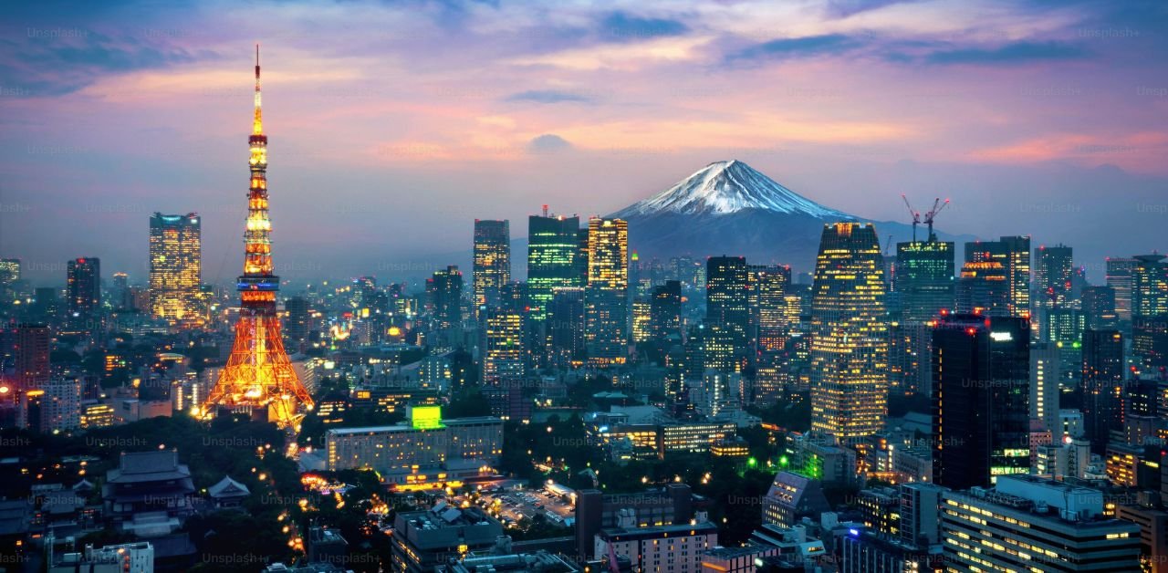 Aeromexico Airlines Tokyo Office in Japan