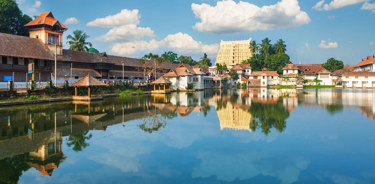 Air Arabia Trivandrum Office in Kerala