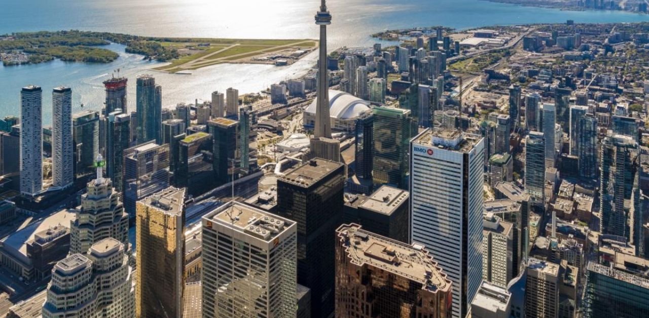 Allegiant Air Toronto Office in Canada