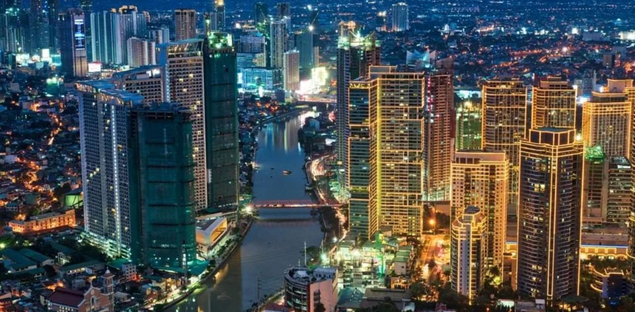 Bangkok Airways Dhaka Office in Bangladesh