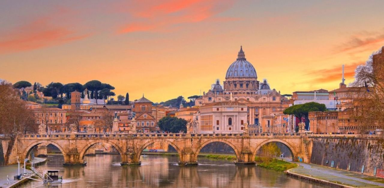 Batik Air Rome Office in  Italy