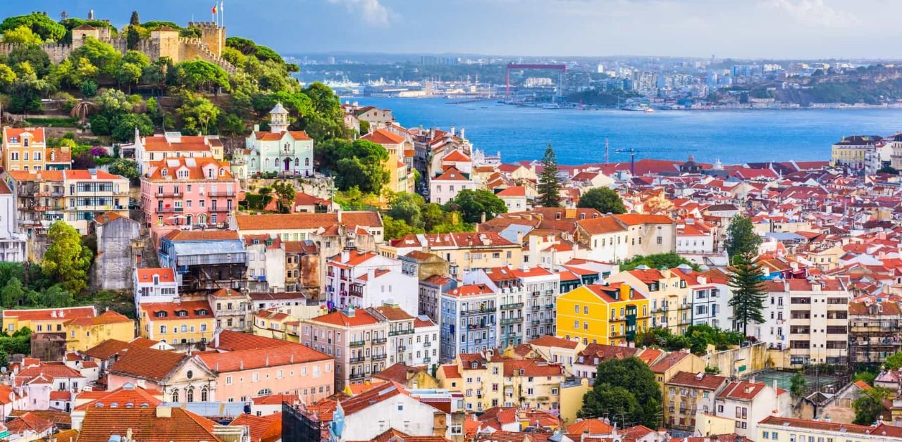Breeze Airways Lisbon Office in Portugal