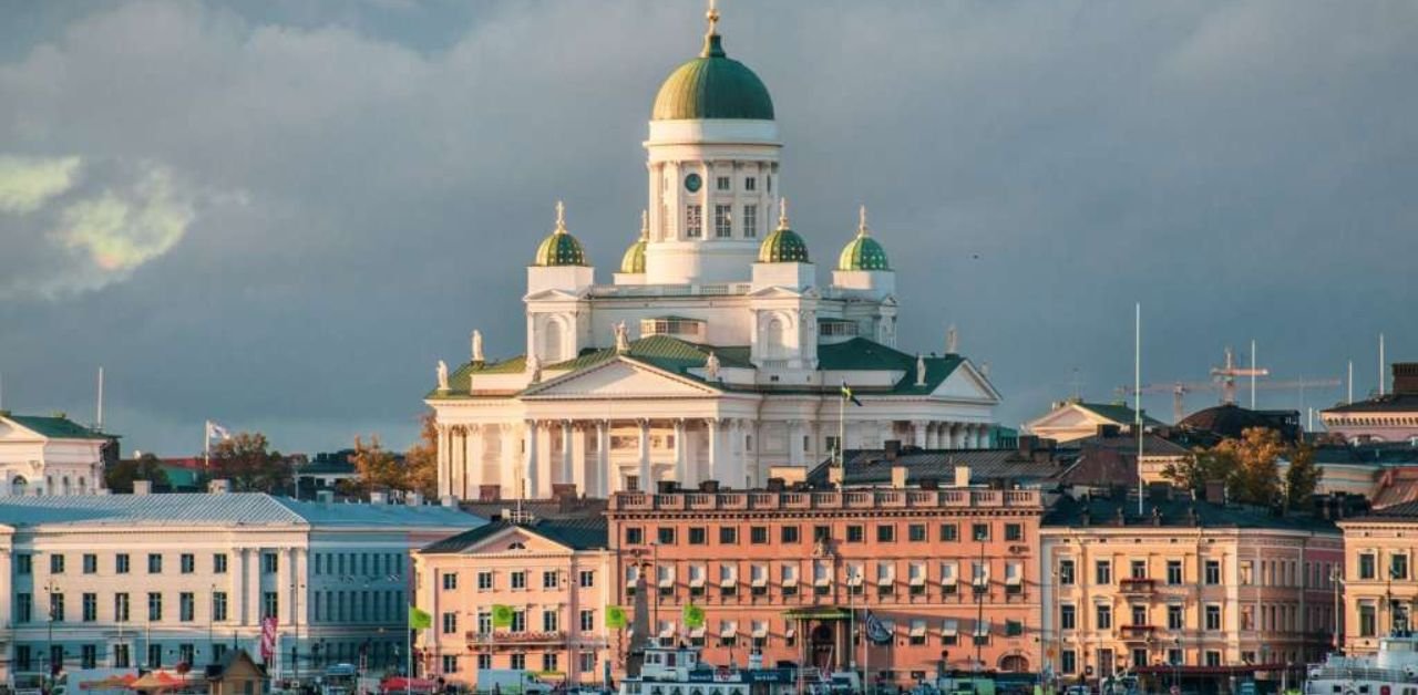 EL AL Airlines Helsinki Office in Finland