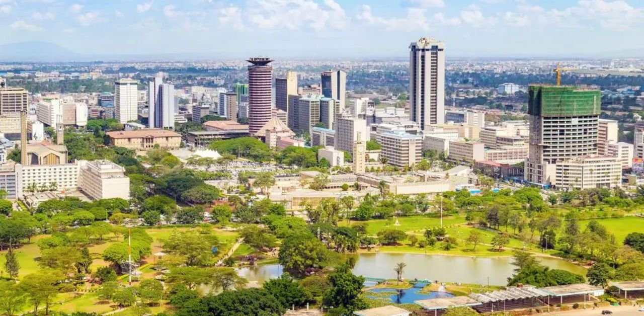 EL AL Airlines Nairobi Office in Kenya
