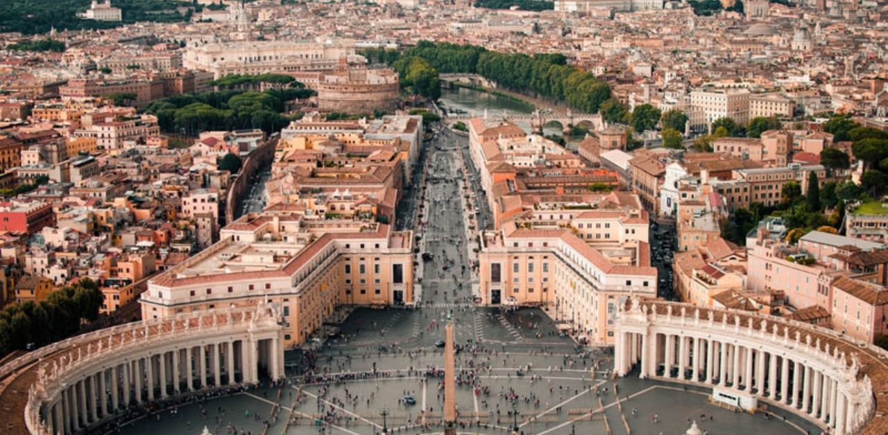 EL AL Airlines Rome Office in Italy