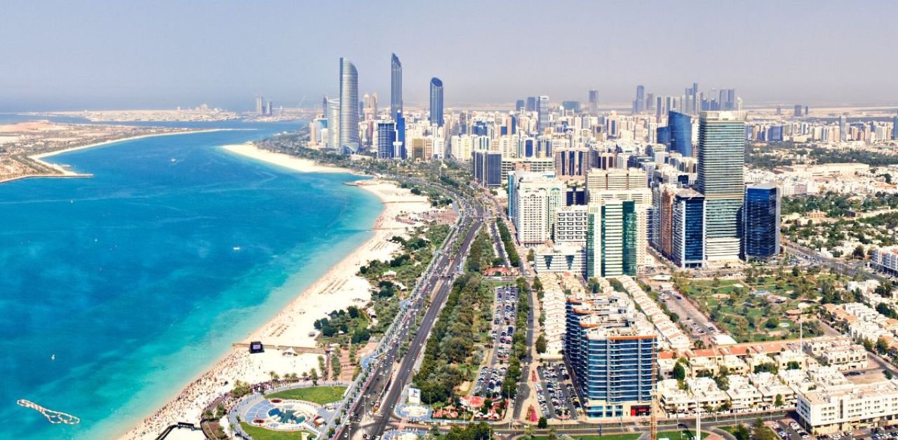 EasyJet Abu Dhabi Office in UAE