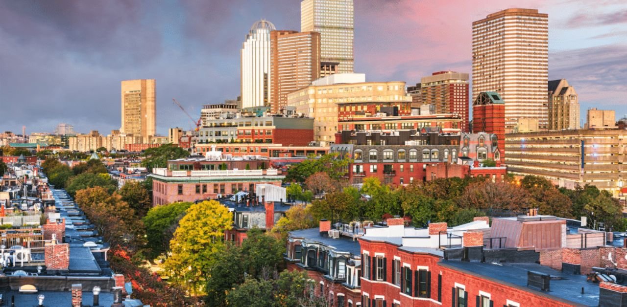 EL AL Airlines Boston Office in Massachusetts