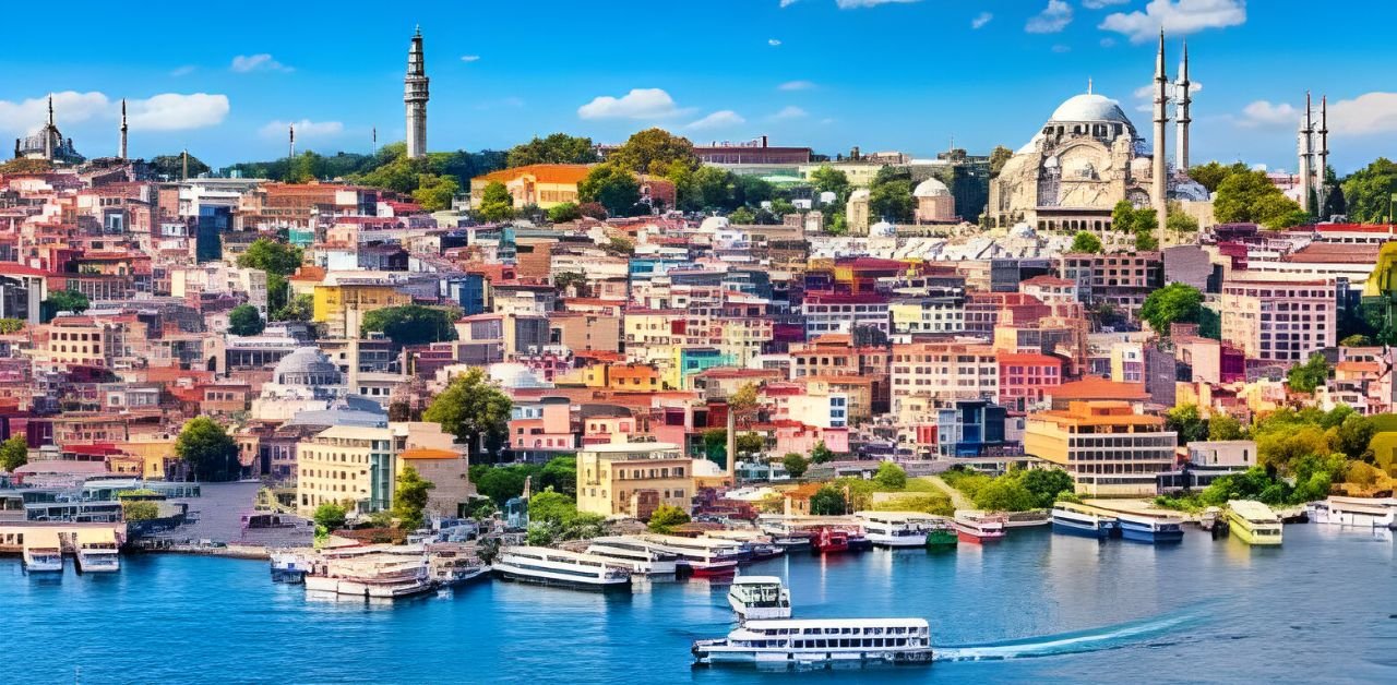 Finnair Istanbul Office in Turkey