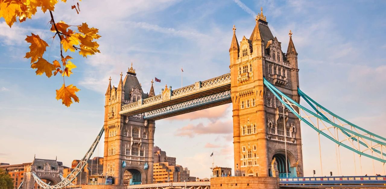 Hainan Airlines London Office in England