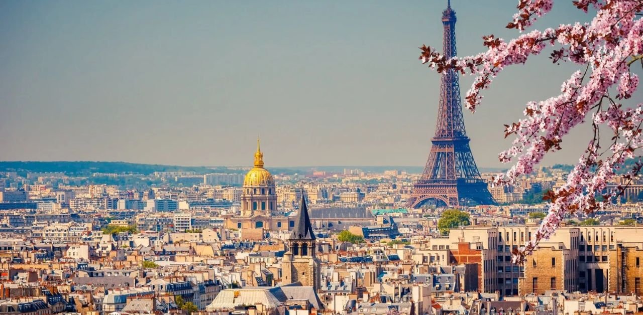 Hainan Airlines Paris Office in France