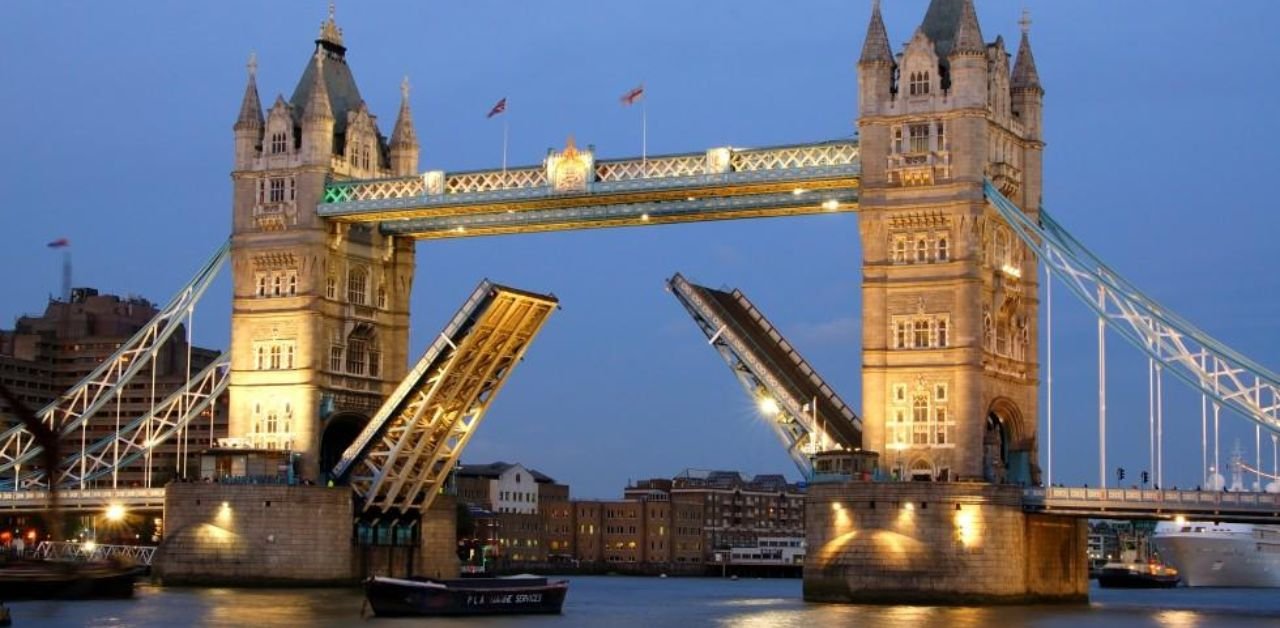 JetBlue Airlines London Office in England