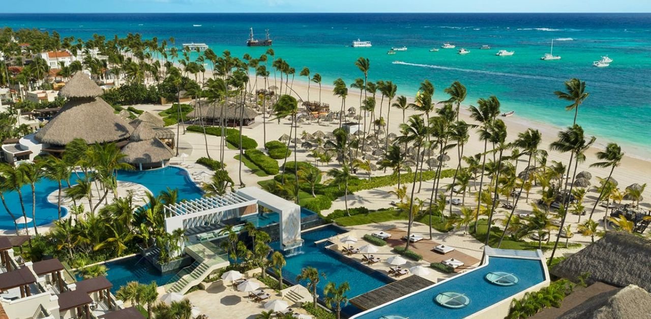 JetBlue Airlines Punta Cana Office