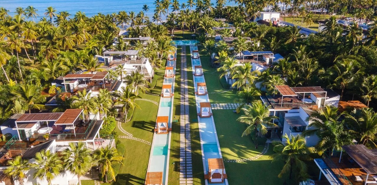 JetBlue Airlines Samana Office