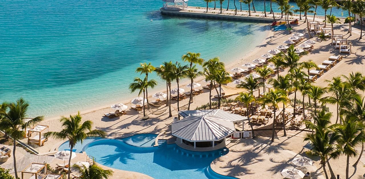 JetBlue Airlines Turks & Caicos Office