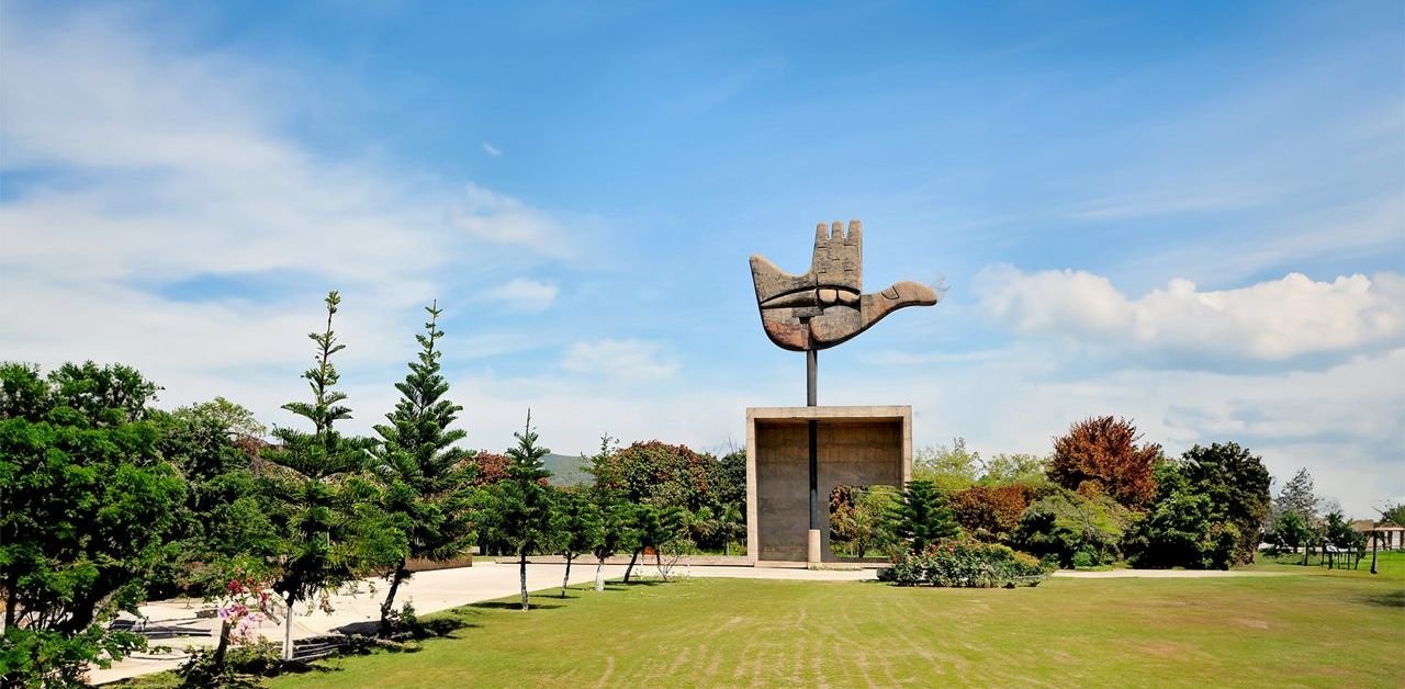 Kuwait Airways Chandigarh office in India