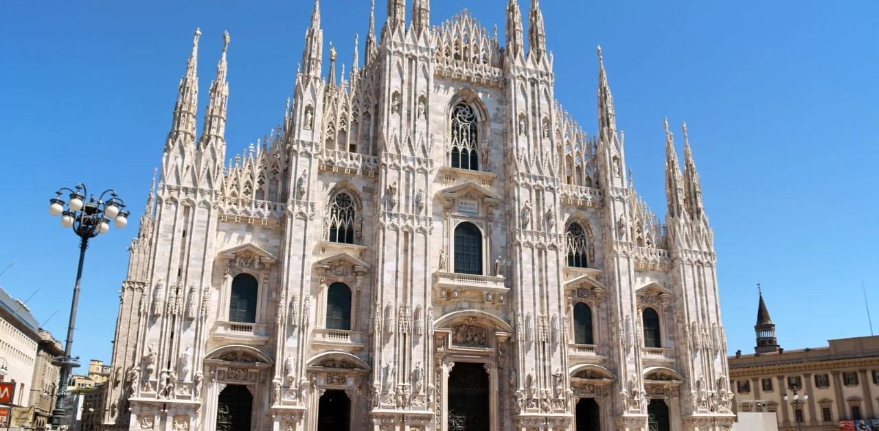 Oman Air Milan Office in Italy