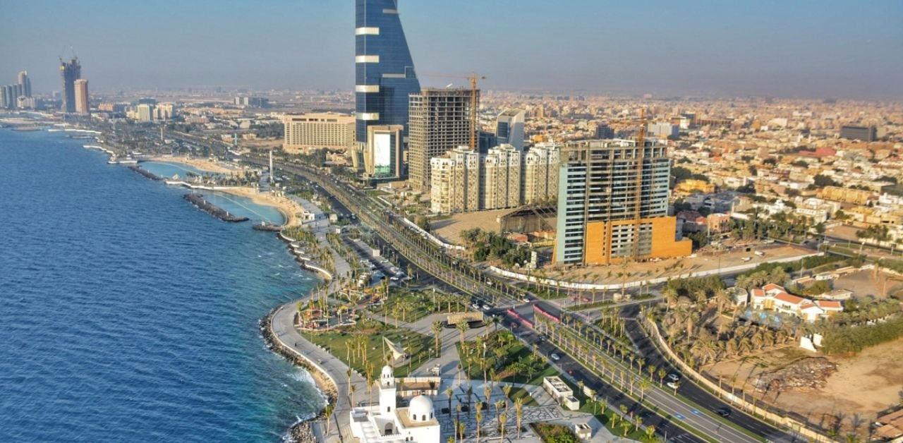 Philippine Airlines Jeddah Office in Saudi Arabia