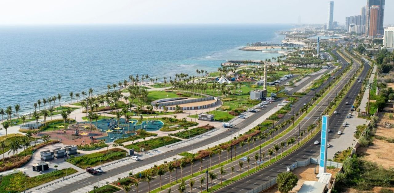 Royal Air Maroc Jeddah Office in Saudi Arabia