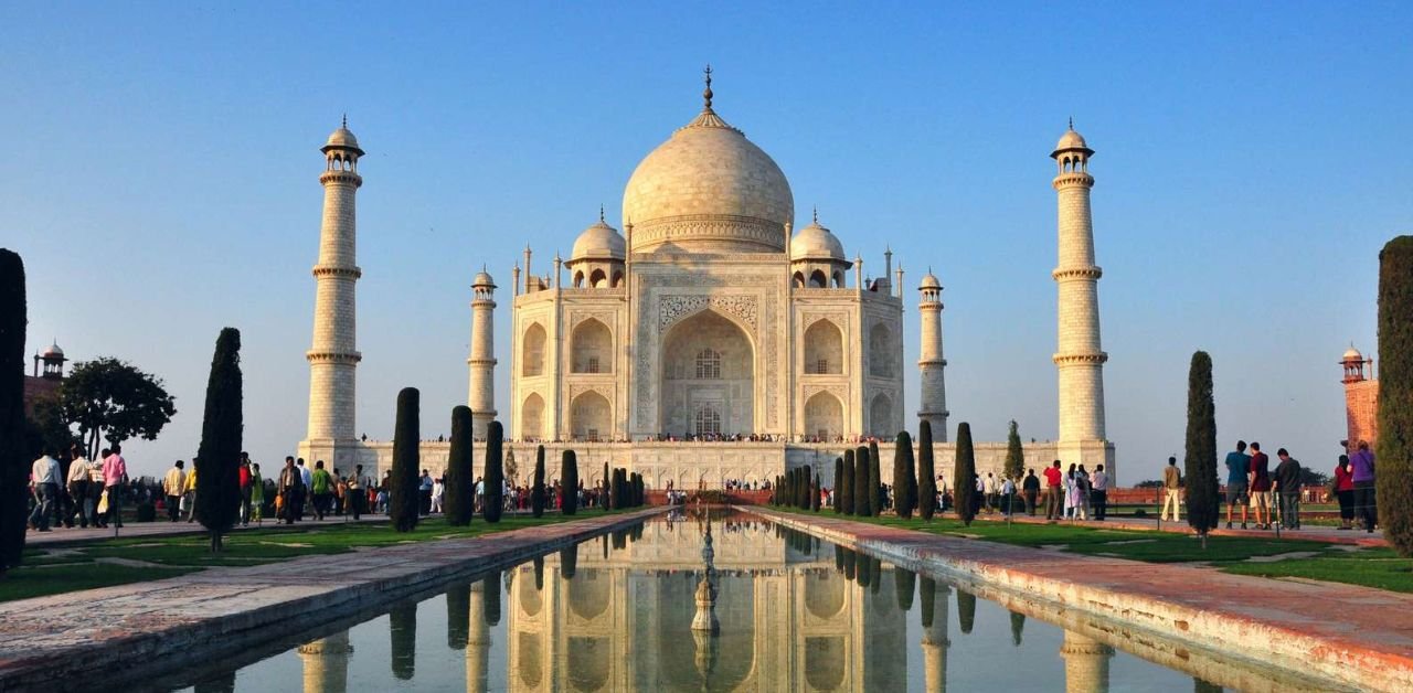 Royal Jordanian Delhi Office in India