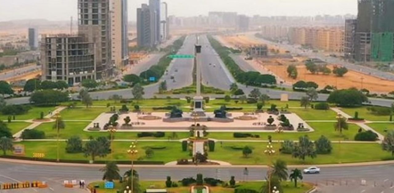 Royal Jordanian Karachi Office in Pakistan