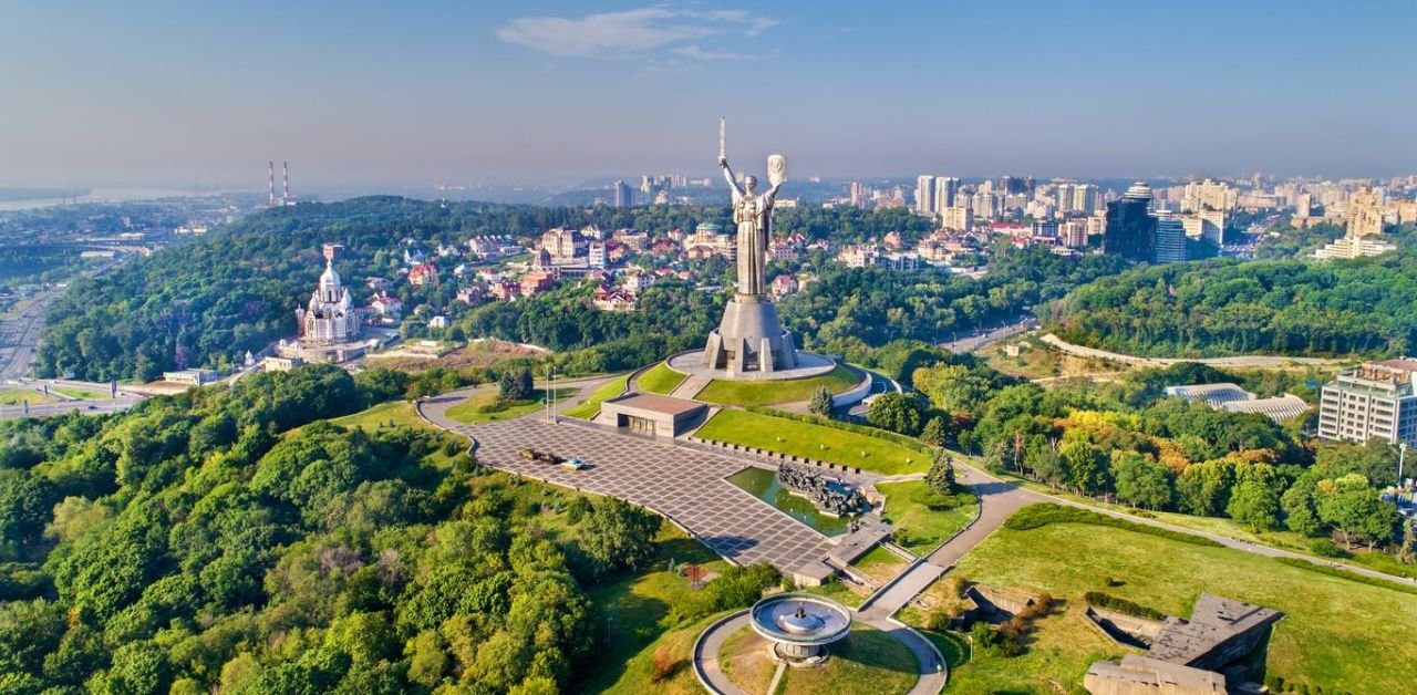 Royal Jordanian Kyiv Office in Ukraine