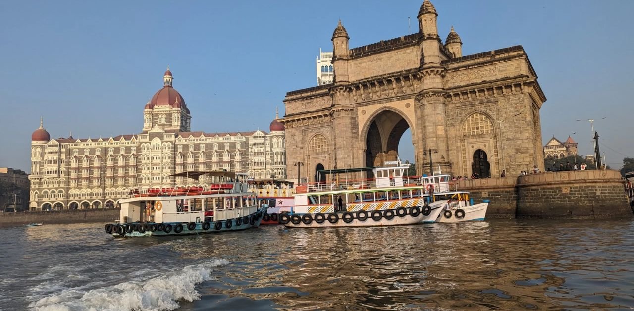 Royal Jordanian Mumbai Office in India