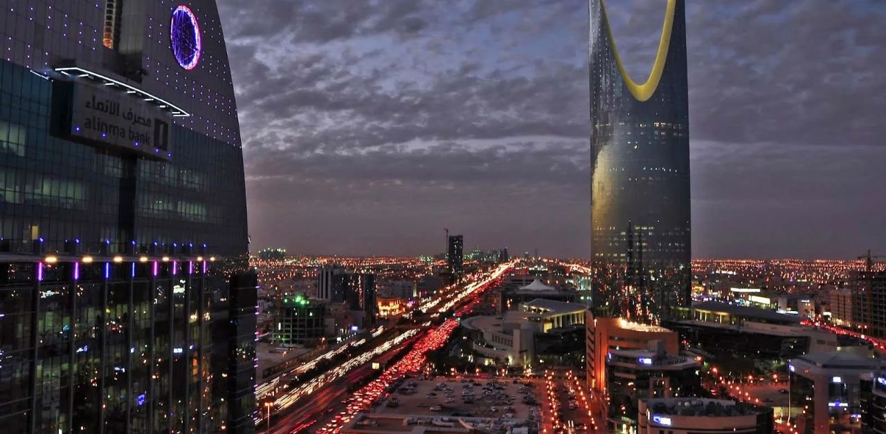 Ryanair Riyadh Office in Saudi Arabia