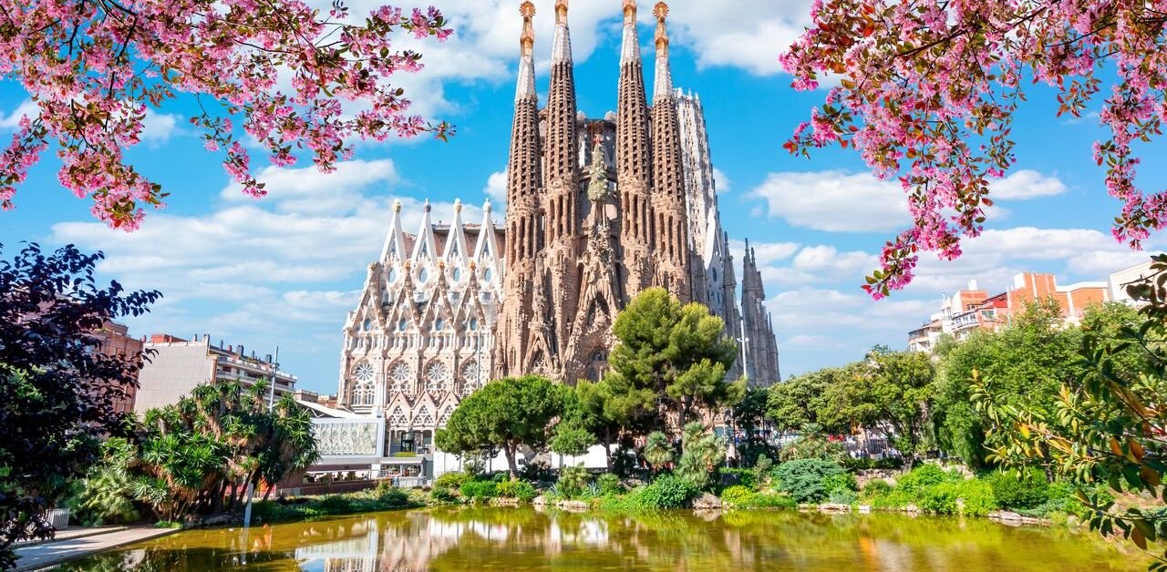 Scoot Airlines Barcelona Office in Spain