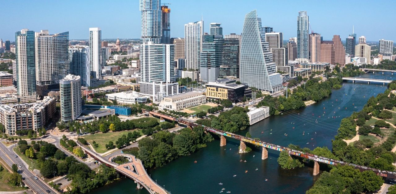 Southwest Airlines Austin Office in Texas