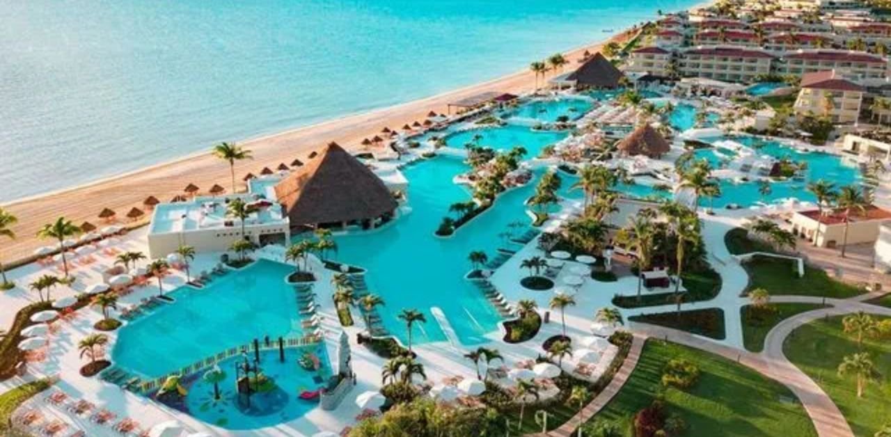 Southwest Airlines Cancun Office in Mexico