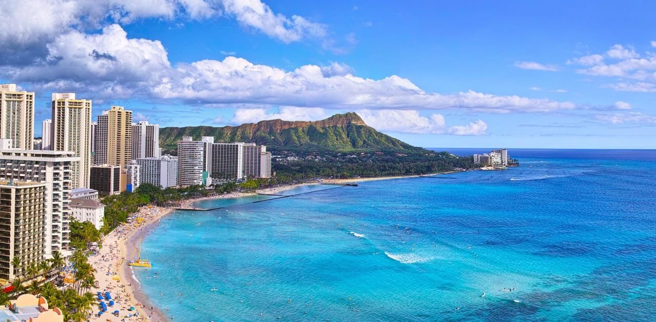 Southwest Airlines Hawaii Office in USA