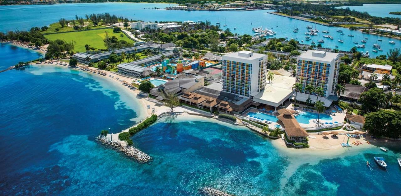 Southwest Airlines Montego Bay Office in Jamaica
