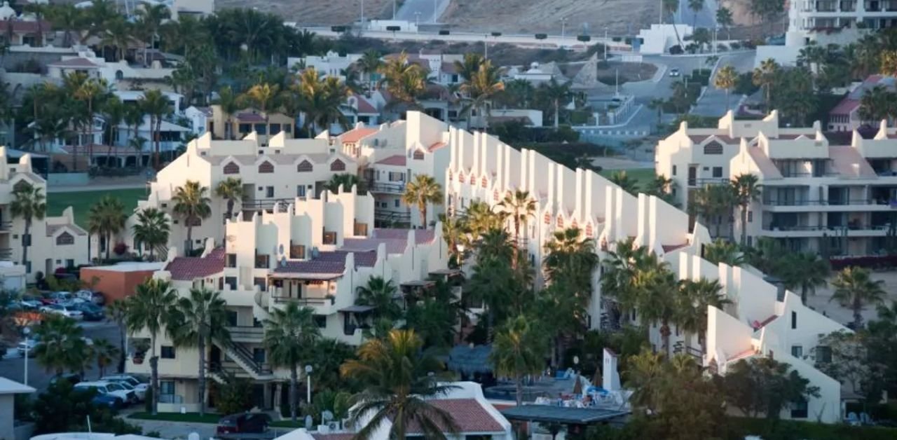 Southwest Airlines San José del Cabo Office in Mexico