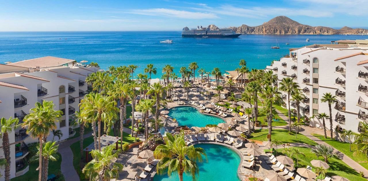 Spirit Airlines Cabo San Lucas Office in Mexico