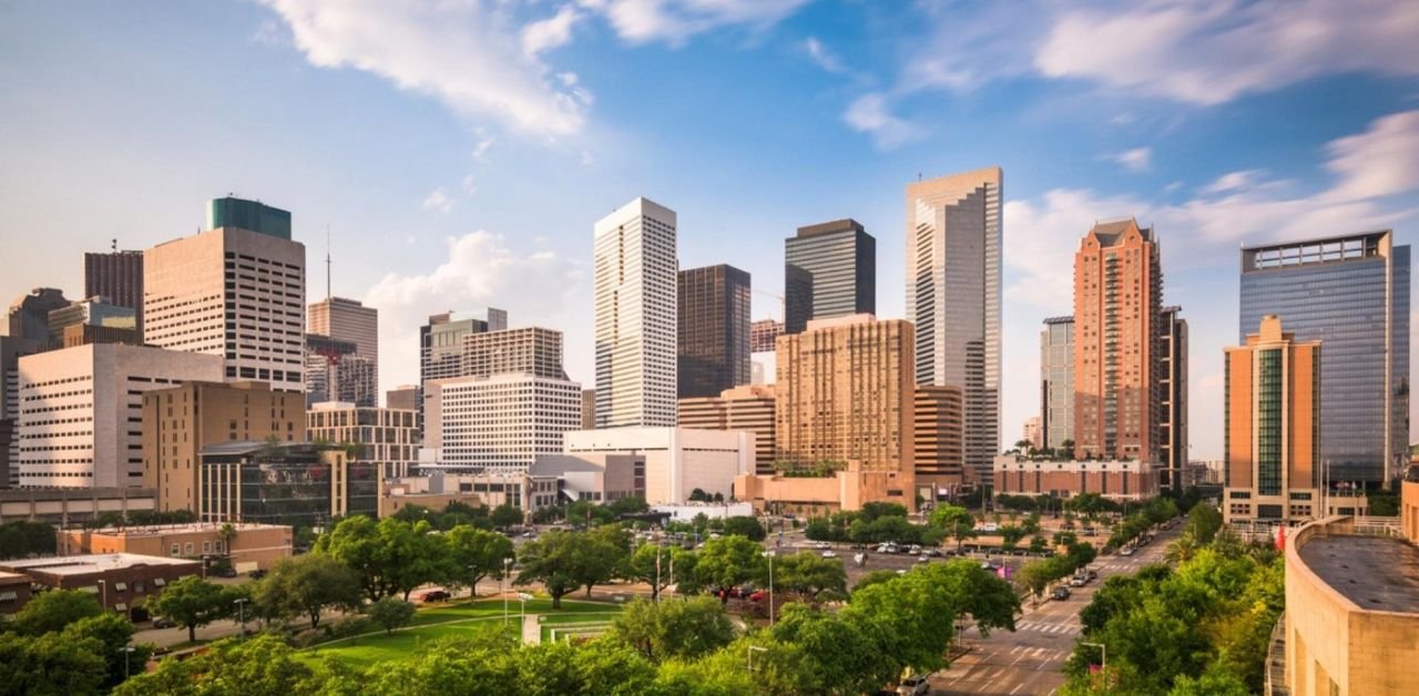 Spirit Airlines Houston Office in Texas